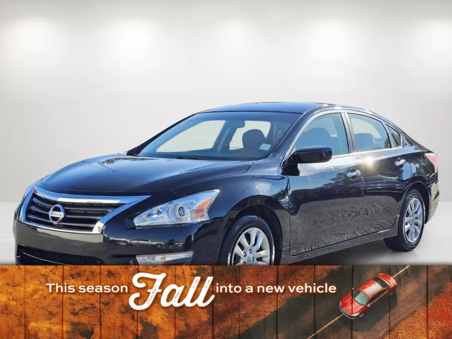 2015 /Charcoal Nissan Altima 2.5 S (1N4AL3AP1FC) with an Other engine, located at 804 22nd Ave, Phenix City, AL, 36870, (334) 297-1860, 32.484749, -85.024475 - Unlock the adventure of your daily drive with the 2015 Nissan Altima 2.5 S, a standout sedan designed for budget-conscious buyers and families alike! With its sleek Super Black exterior and spacious interior, this car is perfect for long commutes, school drop-offs, and weekend getaways. Whether you' - Photo#0