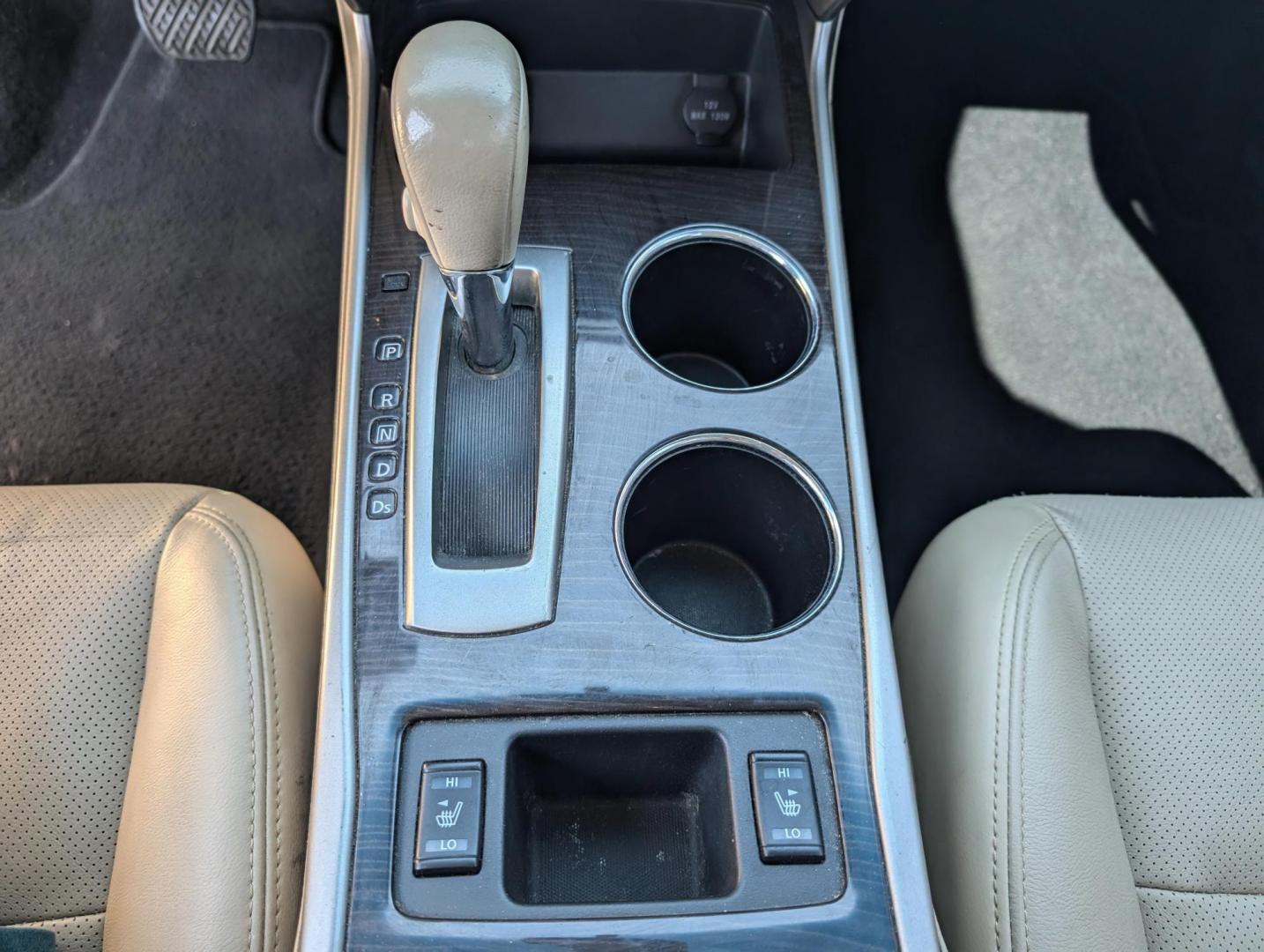 2015 /Beige Nissan Altima 2.5 SL (1N4AL3AP1FC) with an Regular Unleaded I-4 2.5 L/152 engine, 1-Speed CVT w/OD transmission, located at 5115 14th Ave., Columbus, GA, 31904, (706) 323-0345, 32.511494, -84.971046 - 2015 Nissan Altima 2.5 SL - Photo#12