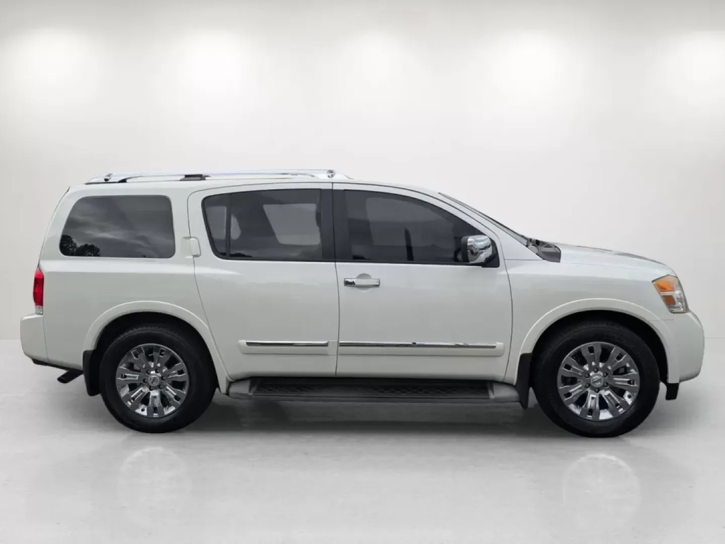 2015 /Charcoal Nissan Armada Platinum (5N1BA0NF3FN) with an Other engine, located at 5115 14th Ave., Columbus, GA, 31904, (706) 323-0345, 32.511494, -84.971046 - **Elevate Your Adventures with the 2015 Nissan Armada Platinum at Gils Auto!**<br /> <br /> Ready to embark on unforgettable family road trips? Look no further than the 2015 Nissan Armada Platinum, an SUV designed to accommodate your lifestyle. With its spacious interior, luxurious features, and rug - Photo#3