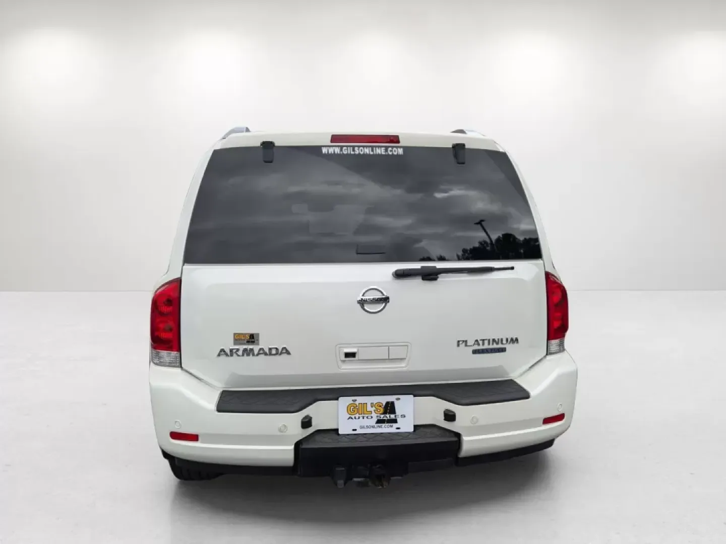 2015 /Charcoal Nissan Armada Platinum (5N1BA0NF3FN) with an Other engine, located at 5115 14th Ave., Columbus, GA, 31904, (706) 323-0345, 32.511494, -84.971046 - **Elevate Your Adventures with the 2015 Nissan Armada Platinum at Gils Auto!**<br /> <br /> Ready to embark on unforgettable family road trips? Look no further than the 2015 Nissan Armada Platinum, an SUV designed to accommodate your lifestyle. With its spacious interior, luxurious features, and rug - Photo#6