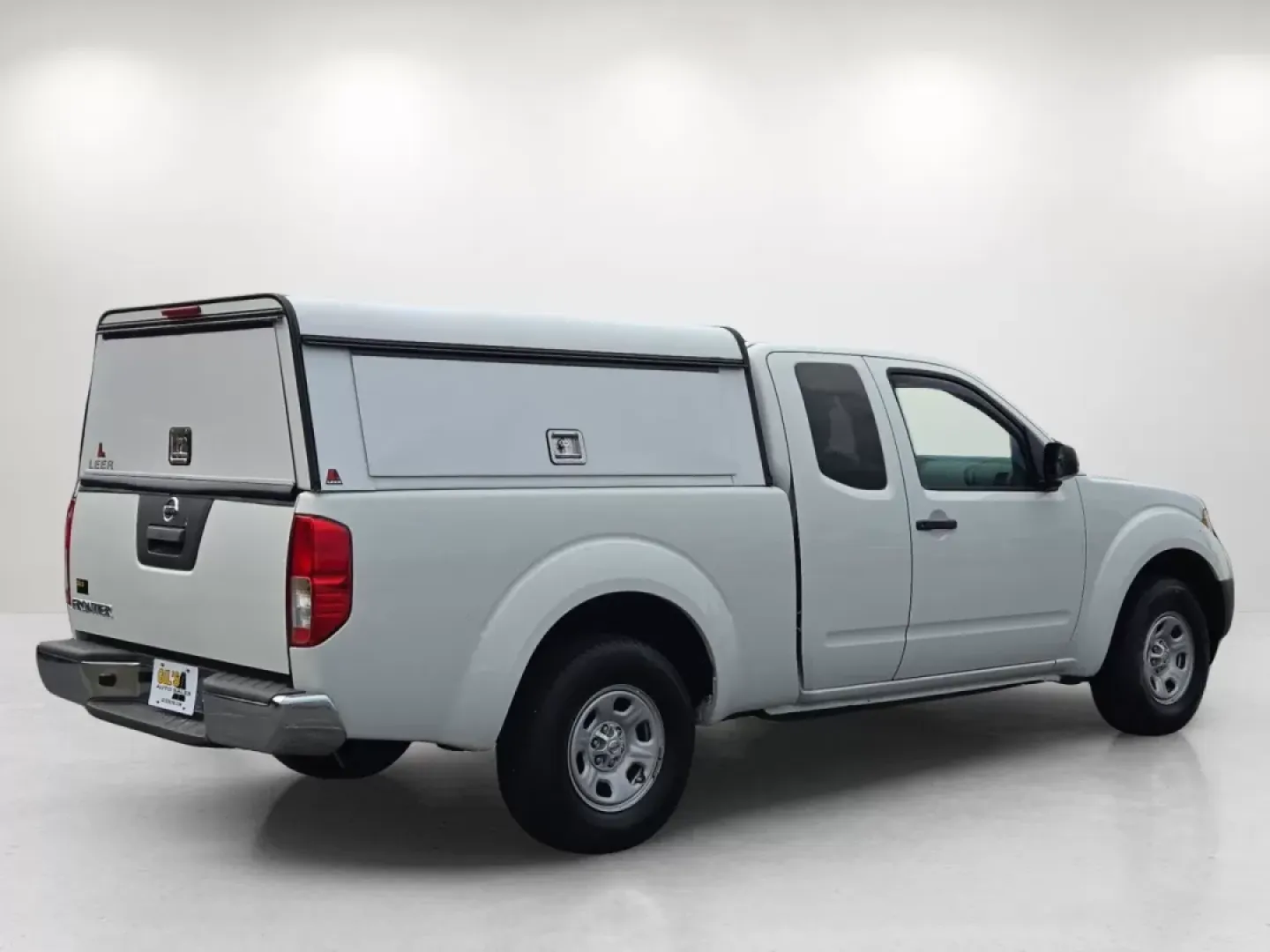2015 /Steel Nissan Frontier S (1N6BD0CTXFN) with an Other engine, located at 1430 Gateway Drive, Opelika, AL, 36801, (334) 239-0944, 32.637871, -85.409790 - **Elevate Your Adventures with the 2015 Nissan Frontier at Gils Auto - Phenix City!** <br /> <br /> Are you searching for a reliable, rugged truck that effortlessly fits into your active lifestyle? Look no further than the 2015 Nissan Frontier, available now at Gils Auto in Phenix City, AL. Ideal fo - Photo#5
