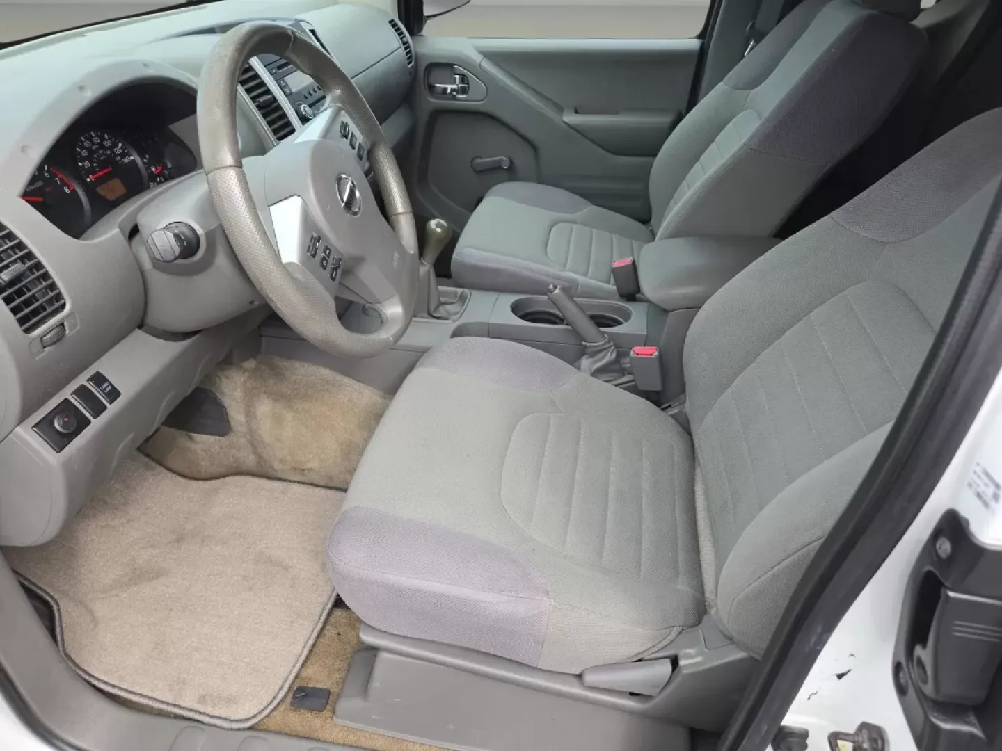 2015 /Steel Nissan Frontier S (1N6BD0CTXFN) with an Other engine, located at 1430 Gateway Drive, Opelika, AL, 36801, (334) 239-0944, 32.637871, -85.409790 - **Elevate Your Adventures with the 2015 Nissan Frontier at Gils Auto - Phenix City!** <br /> <br /> Are you searching for a reliable, rugged truck that effortlessly fits into your active lifestyle? Look no further than the 2015 Nissan Frontier, available now at Gils Auto in Phenix City, AL. Ideal fo - Photo#10