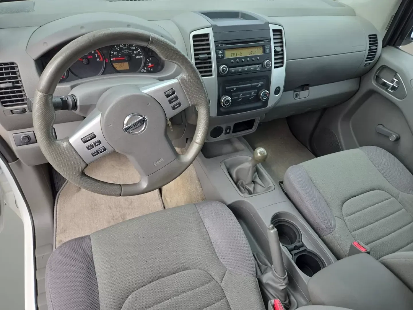 2015 /Steel Nissan Frontier S (1N6BD0CTXFN) with an Other engine, located at 1430 Gateway Drive, Opelika, AL, 36801, (334) 239-0944, 32.637871, -85.409790 - **Elevate Your Adventures with the 2015 Nissan Frontier at Gils Auto - Phenix City!** <br /> <br /> Are you searching for a reliable, rugged truck that effortlessly fits into your active lifestyle? Look no further than the 2015 Nissan Frontier, available now at Gils Auto in Phenix City, AL. Ideal fo - Photo#13