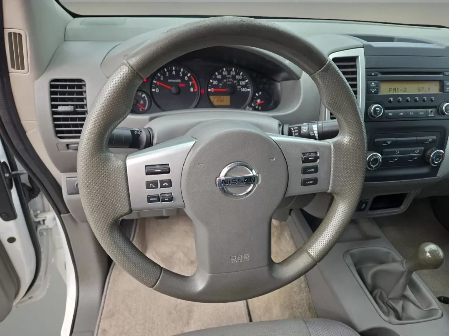 2015 /Steel Nissan Frontier S (1N6BD0CTXFN) with an Other engine, located at 1430 Gateway Drive, Opelika, AL, 36801, (334) 239-0944, 32.637871, -85.409790 - **Elevate Your Adventures with the 2015 Nissan Frontier at Gils Auto - Phenix City!** <br /> <br /> Are you searching for a reliable, rugged truck that effortlessly fits into your active lifestyle? Look no further than the 2015 Nissan Frontier, available now at Gils Auto in Phenix City, AL. Ideal fo - Photo#14