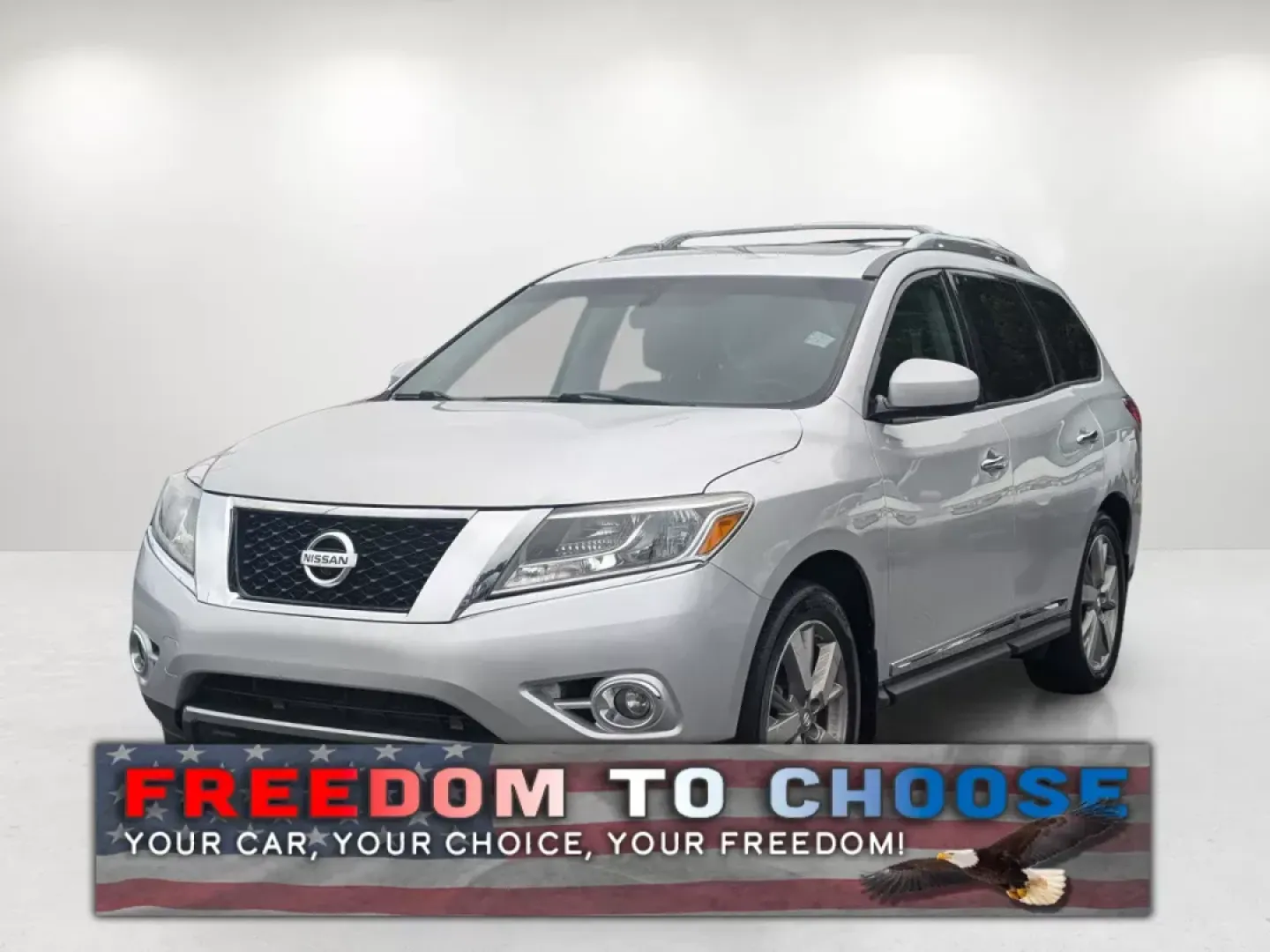 2015 /Charcoal Nissan Pathfinder Platinum (5N1AR2MM3FC) with an Other engine, located at 521 Old Farm Lane Rd, Prattville, AL, 36066, (334) 325-1505, 32.482460, -86.416367 - Are you ready to elevate your family adventures and weekend getaways? Look no further than this stunning 2015 Nissan Pathfinder Platinum, available now at Gils Auto in Prattville, AL. This versatile SUV is designed for both everyday commutes and exciting road trips, offering ample space, comfort, an - Photo#0