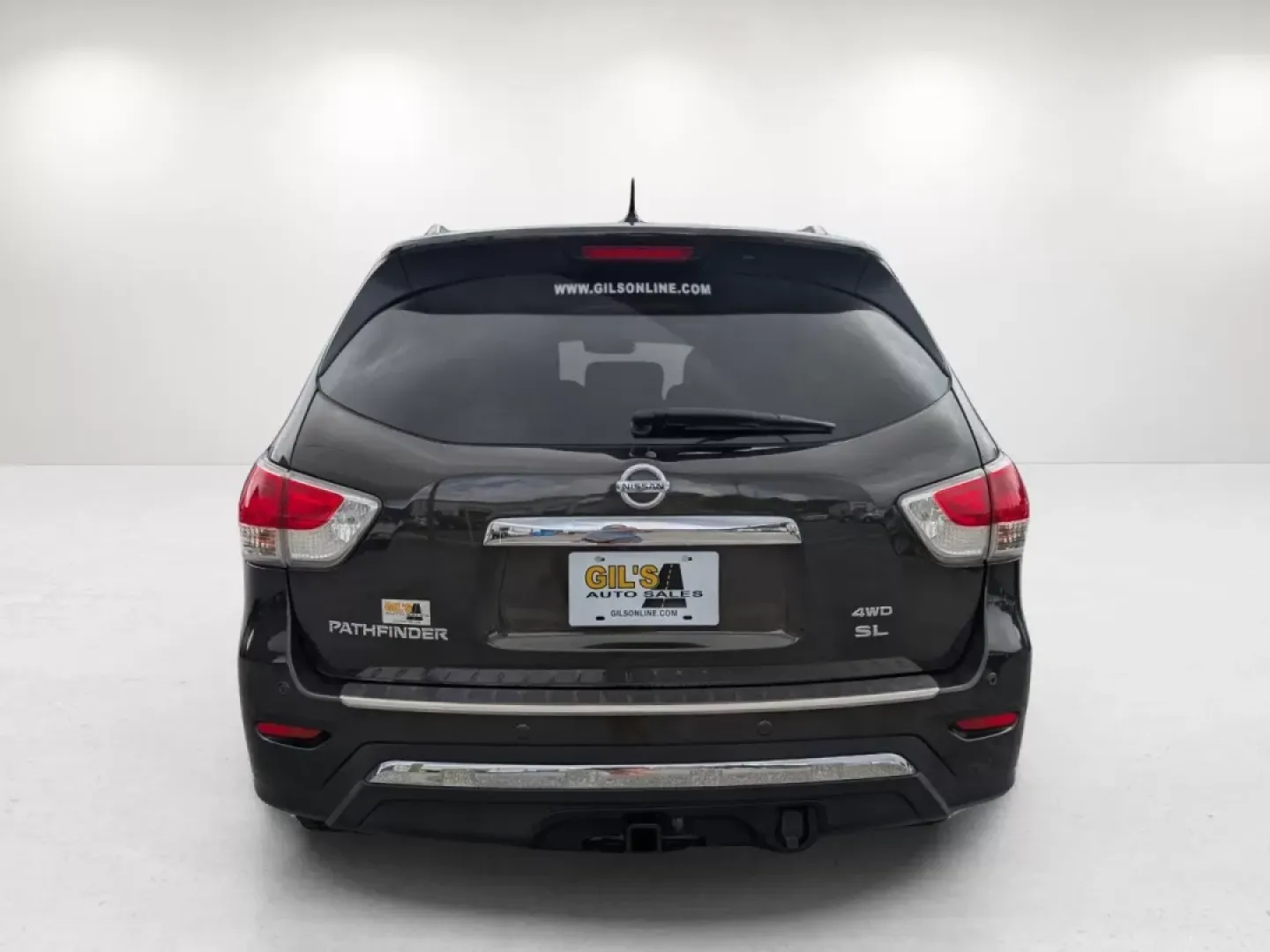2015 /Charcoal Nissan Pathfinder SL (5N1AR2MM6FC) with an Other engine, located at 1430 Gateway Drive, Opelika, AL, 36801, (334) 239-0944, 32.637871, -85.409790 - **Explore the Great Outdoors in Comfort with This 2015 Nissan Pathfinder SL!**<br /> <br /> Are you ready to elevate your weekend adventures and daily commutes? Look no further than this stunning 2015 Nissan Pathfinder SL, now available at Gils Auto in Phenix City, AL. This versatile SUV is not just - Photo#5