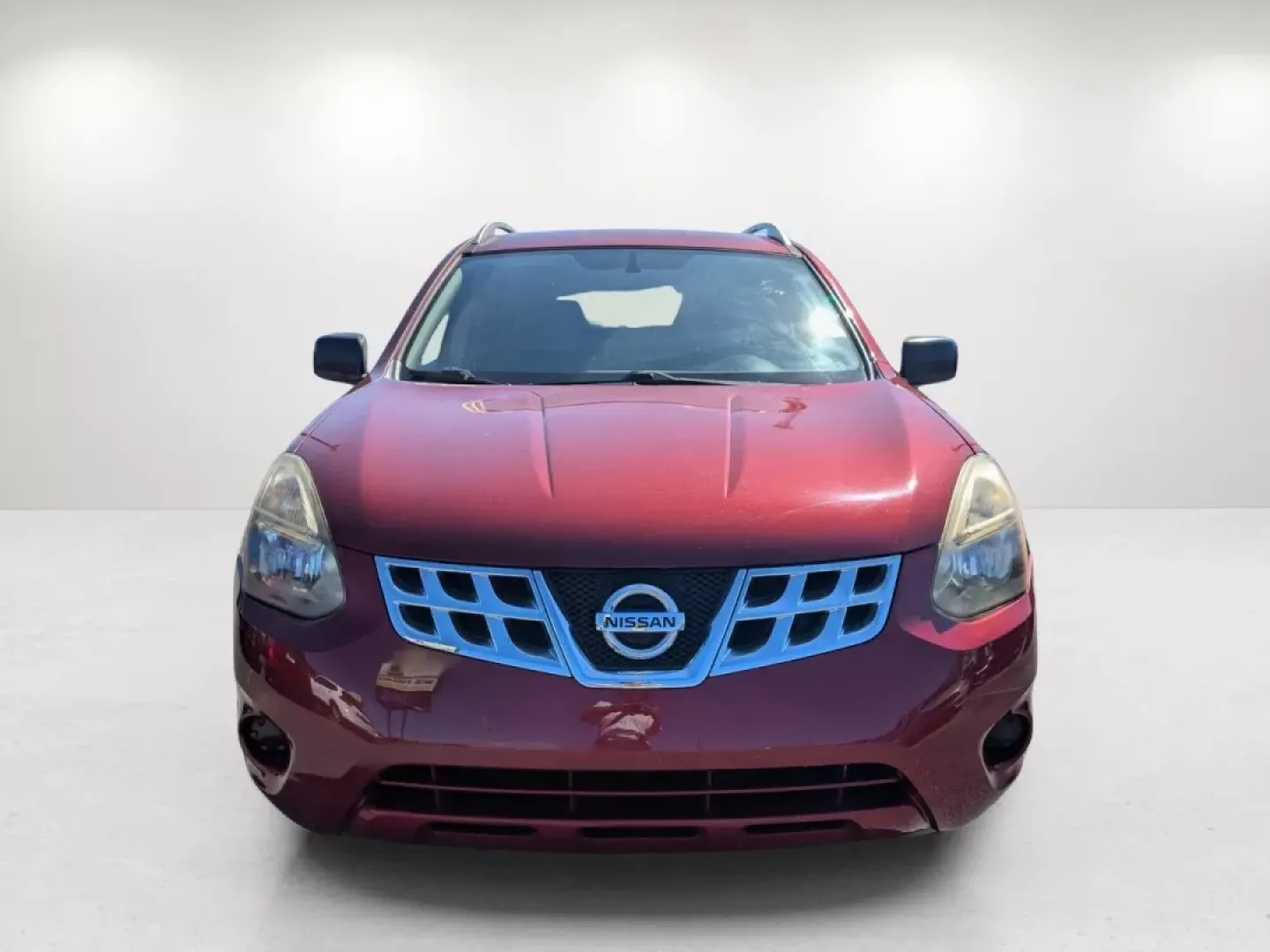 2015 /Gray Nissan Rogue S (JN8AS5MT4FW) with an Other engine, located at 7000 Northlake Connector, Columbus, GA, 31904, (706) 987-8085, 32.524975, -84.978134 - **Embrace Adventure with the 2015 Nissan Rogue Select Perfect for Your Next Family Getaway!**<br /> <br /> If you're seeking a vehicle that effortlessly blends comfort, style, and functionality, look no further than this 2015 Nissan Rogue Select S. This SUV is tailored for growing families, making - Photo#6