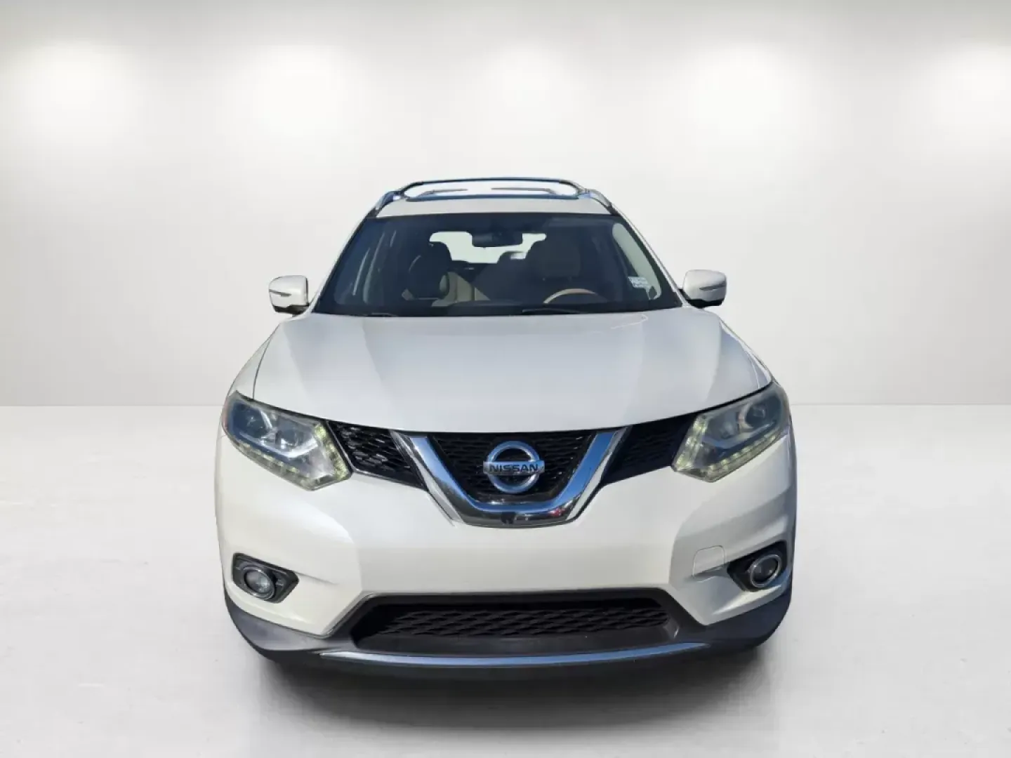 2015 /Almond Nissan Rogue SL (5N1AT2MT5FC) with an Regular Unleaded I-4 2.5 L/152 engine, 1-Speed CVT w/OD transmission, located at 804 22nd Ave, Phenix City, AL, 36870, (334) 297-1860, 32.484749, -85.024475 - 2015 Nissan Rogue SL - Photo#1
