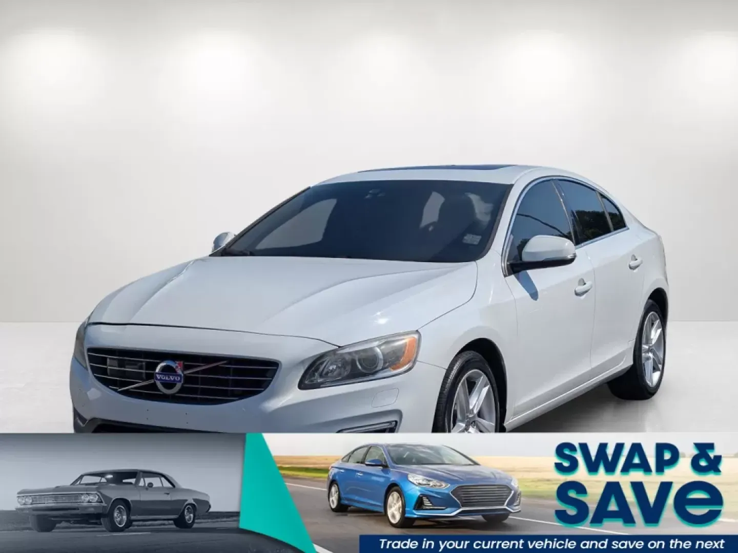 2015 Volvo S60 T5 Drive-E Platinum (YV140MFM3F1) with an Other engine, located at 7000 Northlake Connector, Columbus, GA, 31904, (706) 987-8085, 32.524975, -84.978134 - Looking for a stylish and reliable sedan that combines safety, comfort, and advanced tech features? The 2015 Volvo S60 T5 Drive-E Platinum could be your ideal match! Perfect for busy professionals commuting through Phenix City, AL, or growing families navigating everyday adventures, this sophisticat - Photo#0