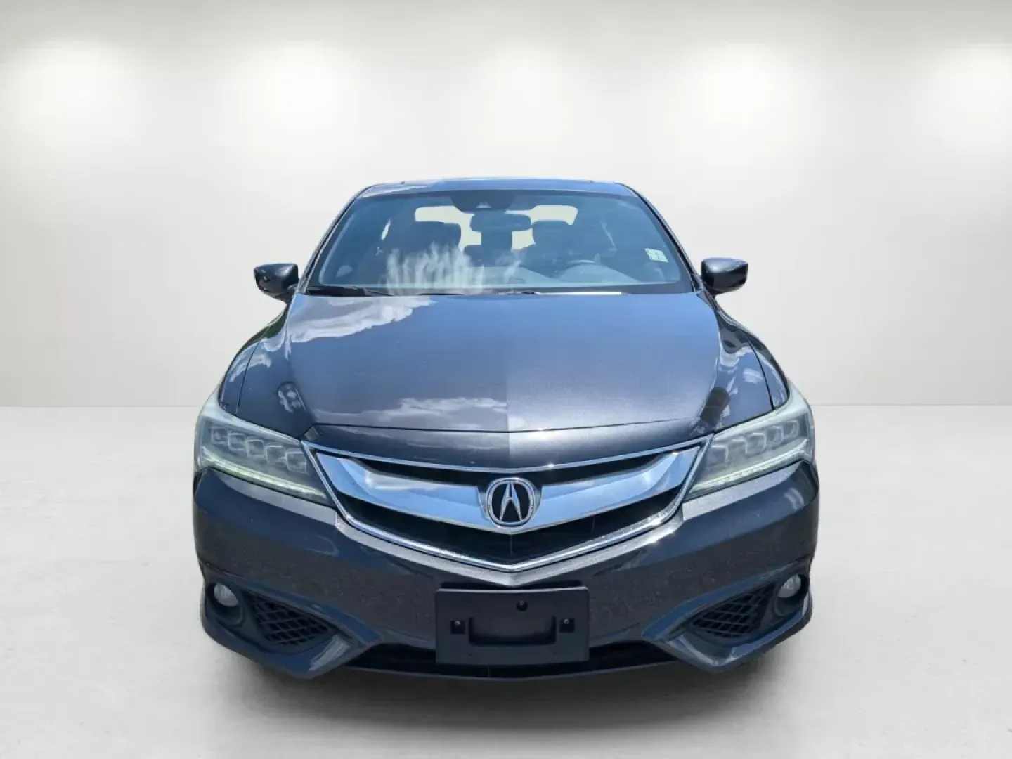 2016 Acura ILX w/Premium/A-SPEC Pkg (19UDE2F8XGA) with an Premium Unleaded I-4 2.4 L/144 engine, 8-Speed Auto-Shift Manual w/OD transmission, located at 5115 14th Ave., Columbus, GA, 31904, (706) 323-0345, 32.511494, -84.971046 - 2016 Acura ILX w/Premium/A-SPEC Pkg - Photo#1