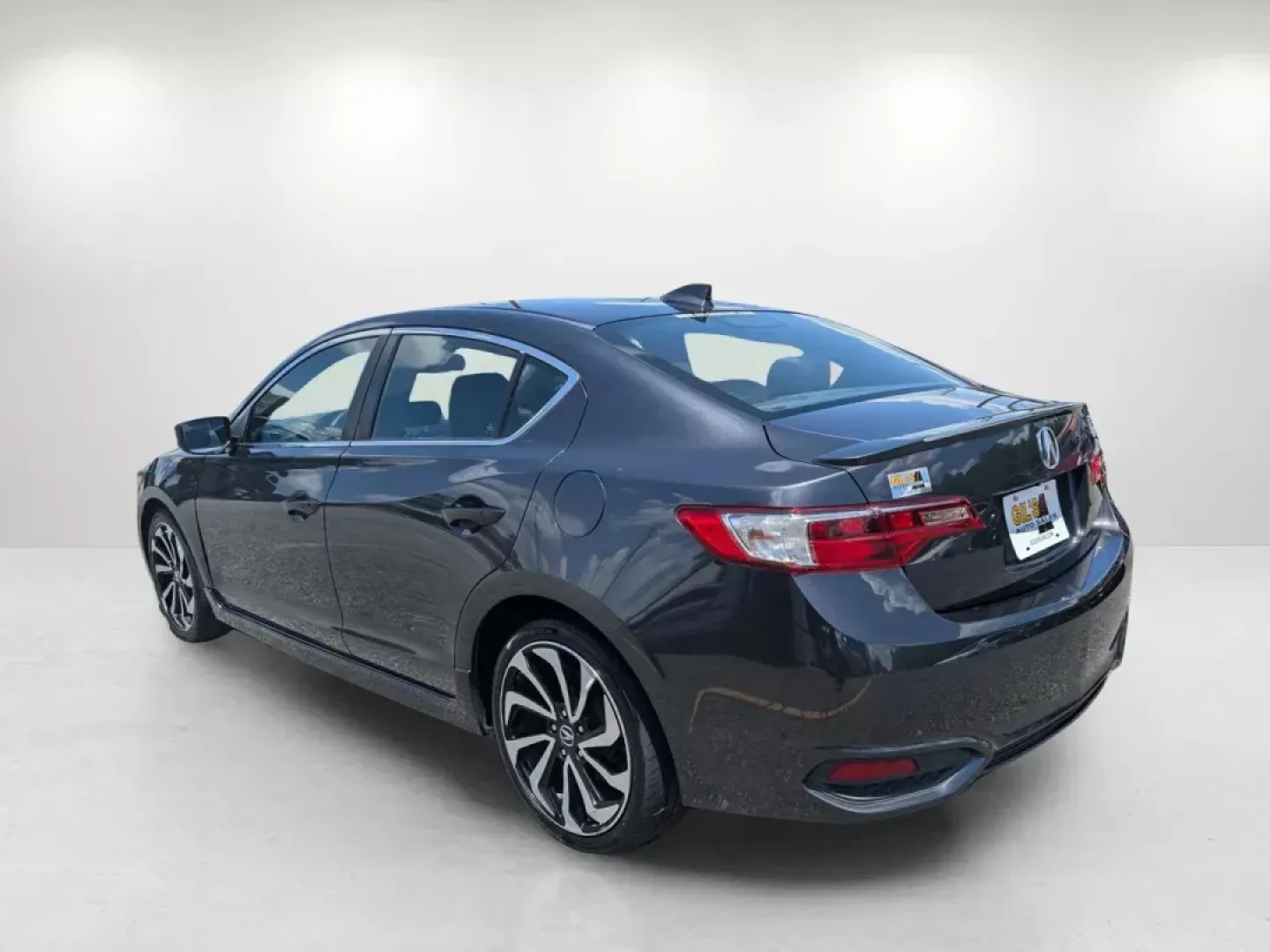 2016 Acura ILX w/Premium/A-SPEC Pkg (19UDE2F8XGA) with an Premium Unleaded I-4 2.4 L/144 engine, 8-Speed Auto-Shift Manual w/OD transmission, located at 5115 14th Ave., Columbus, GA, 31904, (706) 323-0345, 32.511494, -84.971046 - 2016 Acura ILX w/Premium/A-SPEC Pkg - Photo#6