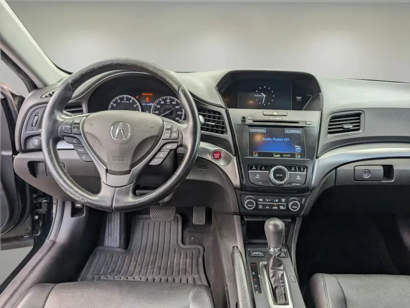 2016 Acura ILX w/Premium Pkg (19UDE2F7XGA) with an Premium Unleaded I-4 2.4 L/144 engine, 8-Speed Auto-Shift Manual w/OD transmission, located at 5115 14th Ave., Columbus, GA, 31904, (706) 323-0345, 32.511494, -84.971046 - **Elevate Your Driving Experience with the 2016 Acura ILX Perfect for Your Next Adventure!**<br /> <br /> If you're searching for a vehicle that combines style, performance, and reliability, look no further than this stunning 2016 Acura ILX, available now at Gils Auto in Columbus, GA. With its slee - Photo#11