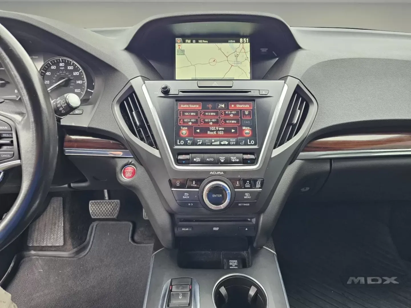 2016 Acura MDX w/Advance/Entertainment (5FRYD4H90GB) with an Other engine, located at 3959 U.S. 80 W, Phenix City, AL, 36870, (334) 297-4885, 32.469296, -85.135185 - **Discover Your Next Adventure with the 2016 Acura MDX at Gils Auto Prattville!**<br /> <br /> If you're looking for a vehicle that seamlessly blends luxury, performance, and practicality, the 2016 Acura MDX is your ideal partner for family road trips, daily commutes, and everything in between. Wit - Photo#12