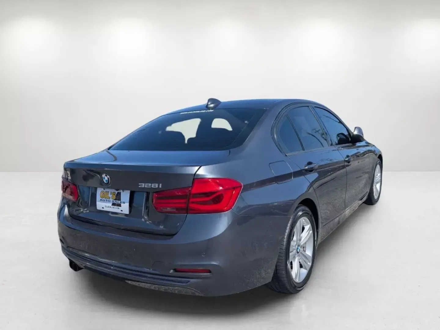 2016 BMW 3 Series 328i (WBA8E9G56GN) with an Other engine, located at 521 Old Farm Lane Rd, Prattville, AL, 36066, (334) 325-1505, 32.482460, -86.416367 - Are you ready to elevate your daily commute or embark on your next weekend adventure? Look no further than this stunning 2016 BMW 3 Series 328i, available now at Gils Auto in Phenix City, AL. This stylish sedan combines luxury and performance, making it the perfect vehicle for budget-conscious buyer - Photo#4