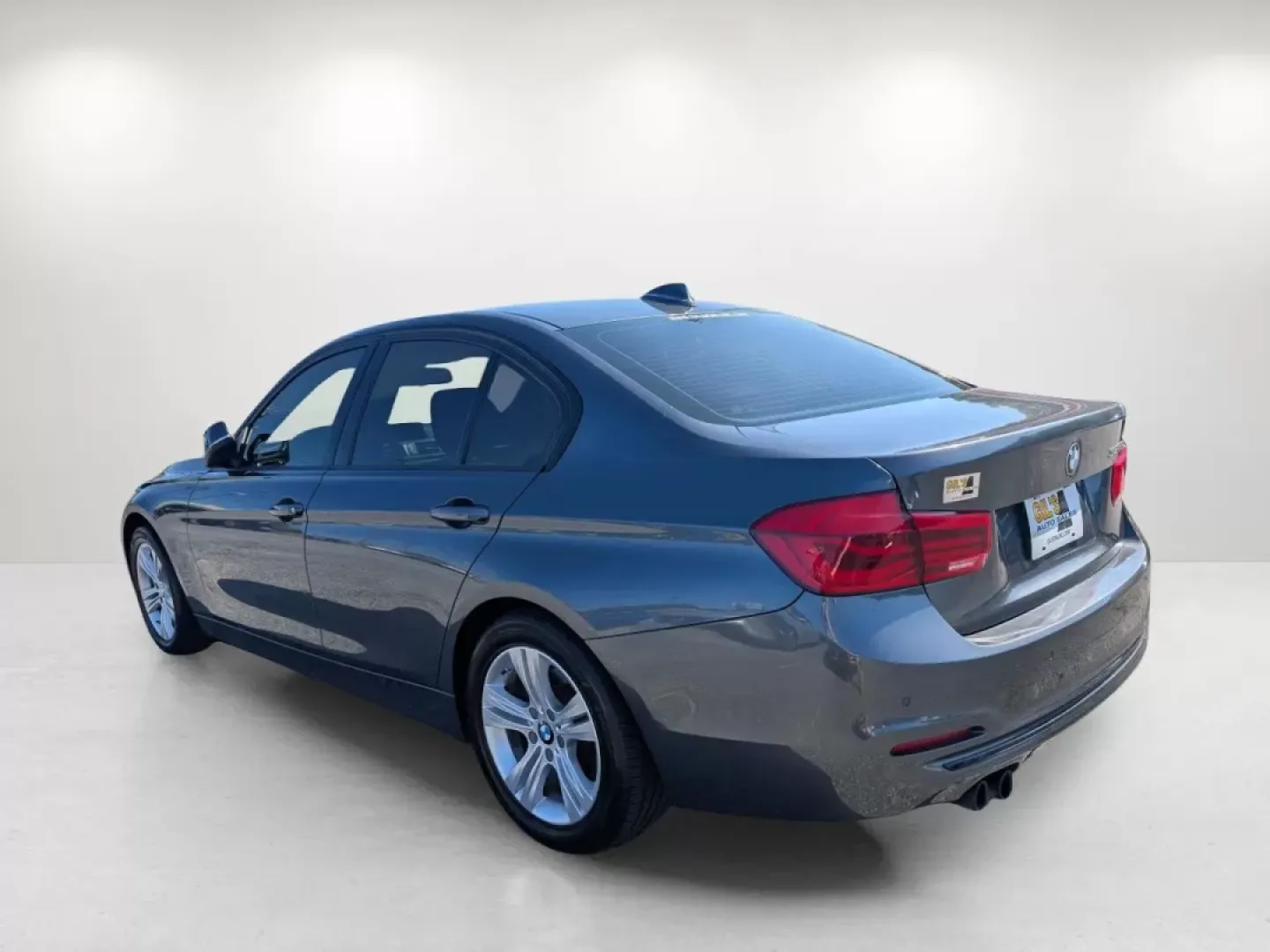 2016 BMW 3 Series 328i (WBA8E9G56GN) with an Other engine, located at 521 Old Farm Lane Rd, Prattville, AL, 36066, (334) 325-1505, 32.482460, -86.416367 - Are you ready to elevate your daily commute or embark on your next weekend adventure? Look no further than this stunning 2016 BMW 3 Series 328i, available now at Gils Auto in Phenix City, AL. This stylish sedan combines luxury and performance, making it the perfect vehicle for budget-conscious buyer - Photo#6