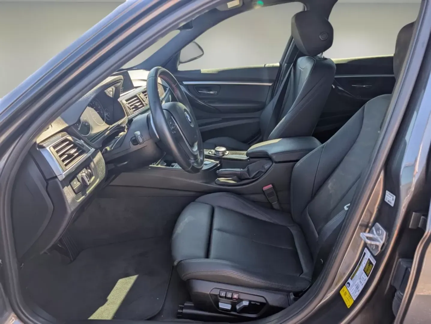 2016 BMW 3 Series 328i (WBA8E9G56GN) with an Other engine, located at 521 Old Farm Lane Rd, Prattville, AL, 36066, (334) 325-1505, 32.482460, -86.416367 - Are you ready to elevate your daily commute or embark on your next weekend adventure? Look no further than this stunning 2016 BMW 3 Series 328i, available now at Gils Auto in Phenix City, AL. This stylish sedan combines luxury and performance, making it the perfect vehicle for budget-conscious buyer - Photo#9