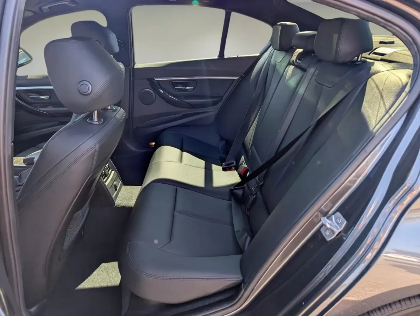 2016 BMW 3 Series 328i (WBA8E9G56GN) with an Other engine, located at 521 Old Farm Lane Rd, Prattville, AL, 36066, (334) 325-1505, 32.482460, -86.416367 - Are you ready to elevate your daily commute or embark on your next weekend adventure? Look no further than this stunning 2016 BMW 3 Series 328i, available now at Gils Auto in Phenix City, AL. This stylish sedan combines luxury and performance, making it the perfect vehicle for budget-conscious buyer - Photo#10