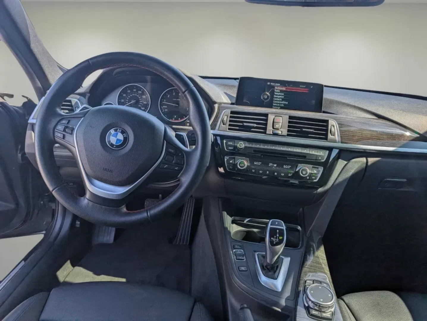 2016 BMW 3 Series 328i (WBA8E9G56GN) with an Other engine, located at 521 Old Farm Lane Rd, Prattville, AL, 36066, (334) 325-1505, 32.482460, -86.416367 - Are you ready to elevate your daily commute or embark on your next weekend adventure? Look no further than this stunning 2016 BMW 3 Series 328i, available now at Gils Auto in Phenix City, AL. This stylish sedan combines luxury and performance, making it the perfect vehicle for budget-conscious buyer - Photo#11