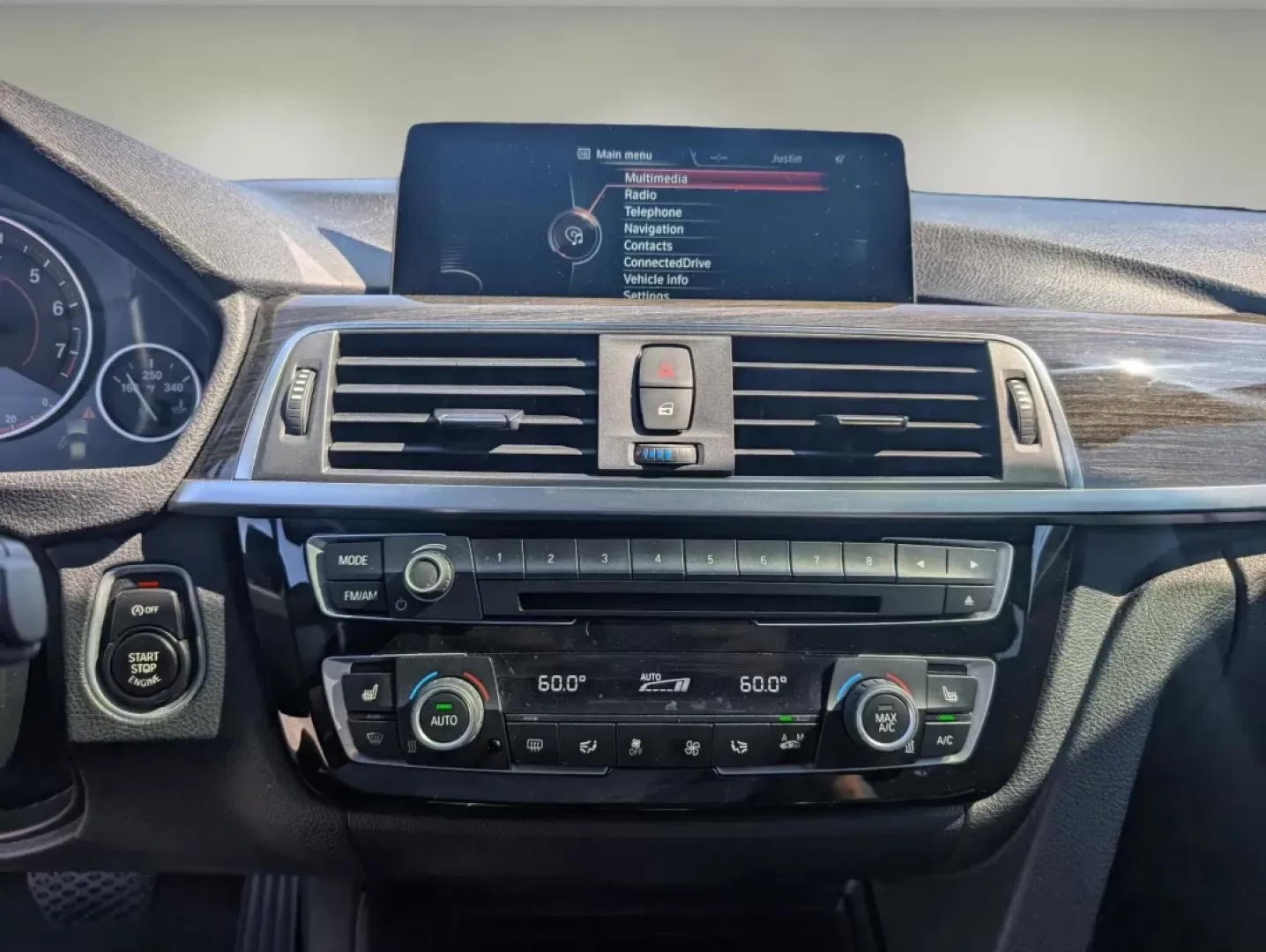 2016 BMW 3 Series 328i (WBA8E9G56GN) with an Other engine, located at 521 Old Farm Lane Rd, Prattville, AL, 36066, (334) 325-1505, 32.482460, -86.416367 - Are you ready to elevate your daily commute or embark on your next weekend adventure? Look no further than this stunning 2016 BMW 3 Series 328i, available now at Gils Auto in Phenix City, AL. This stylish sedan combines luxury and performance, making it the perfect vehicle for budget-conscious buyer - Photo#14