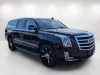 2016 /Jet Black Cadillac Escalade ESV Luxury Collection (1GYS4HKJ4GR) with an Gas V8 6.2L/376 engine, 8-Speed Automatic transmission, located at 521 Old Farm Lane Rd, Prattville, AL, 36066, (334) 325-1505, 32.482460, -86.416367 - 2016 Cadillac Escalade ESV Luxury Collection - Photo#2