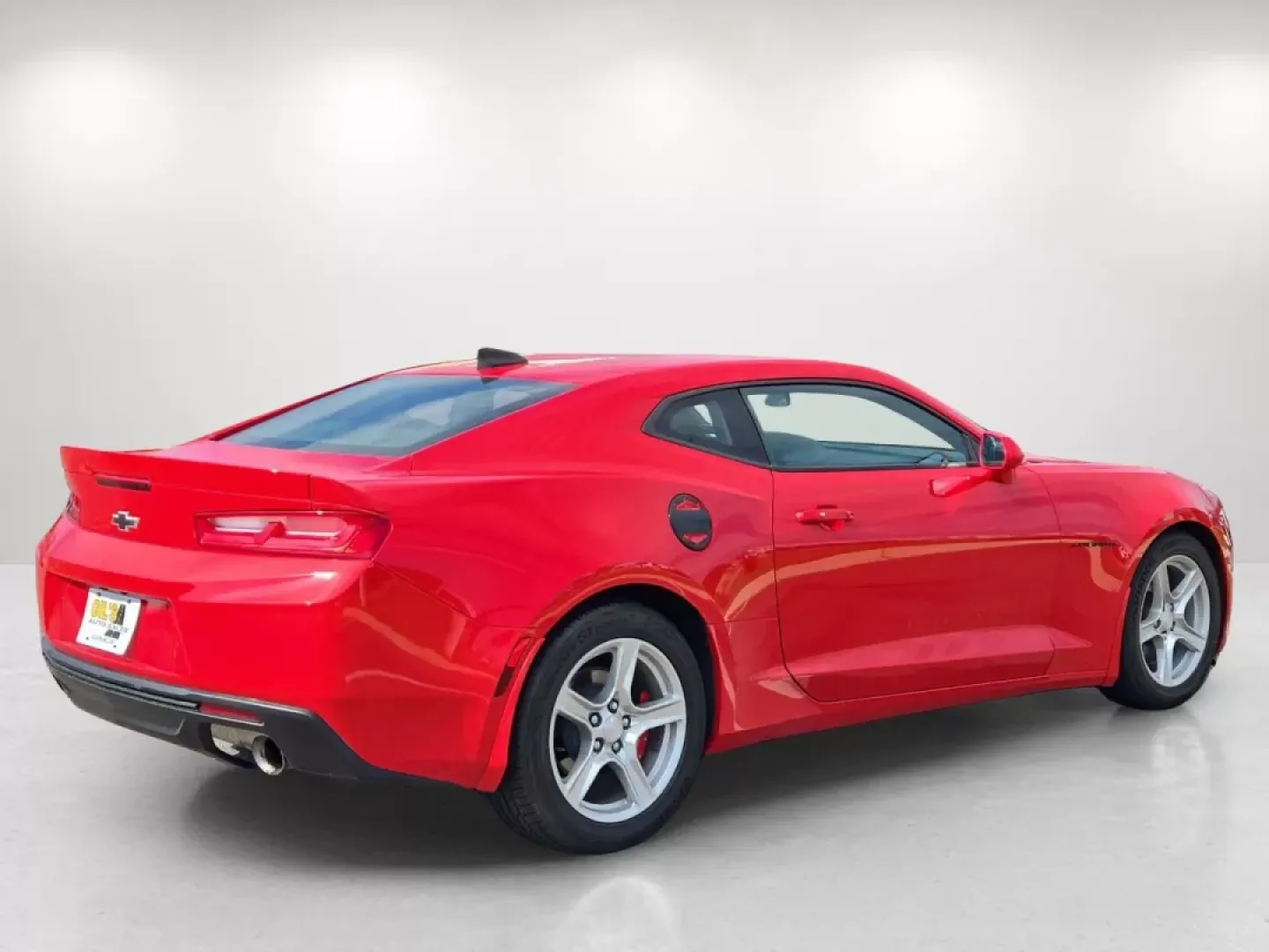 2016 /Jet Black Chevrolet Camaro 1LT (1G1FB1RX0G0) with an Other engine, located at 521 Old Farm Lane Rd, Prattville, AL, 36066, (334) 325-1505, 32.482460, -86.416367 - **Unleash Your Inner Adventurer with This 2016 Chevrolet Camaro at Gils Auto - Prattville!**<br /> <br /> Are you ready to elevate your driving experience? Whether you're navigating the daily grind of your commute, seeking a thrilling weekend escape, or simply wanting to turn heads on the streets of - Photo#6