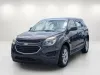 2016 /Jet Black Chevrolet Equinox LS (2GNALBEK9G6) with an Gas I4 2.4/145 engine, 6-Speed Automatic transmission, located at 804 22nd Ave, Phenix City, AL, 36870, (334) 297-1860, 32.484749, -85.024475 - 2016 Chevrolet Equinox LS - Photo#1