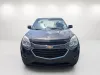 2016 /Jet Black Chevrolet Equinox LS (2GNALBEK9G6) with an Gas I4 2.4/145 engine, 6-Speed Automatic transmission, located at 804 22nd Ave, Phenix City, AL, 36870, (334) 297-1860, 32.484749, -85.024475 - 2016 Chevrolet Equinox LS - Photo#2