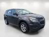 2016 /Jet Black Chevrolet Equinox LS (2GNALBEK9G6) with an Gas I4 2.4/145 engine, 6-Speed Automatic transmission, located at 804 22nd Ave, Phenix City, AL, 36870, (334) 297-1860, 32.484749, -85.024475 - 2016 Chevrolet Equinox LS - Photo#3