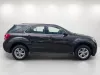 2016 /Jet Black Chevrolet Equinox LS (2GNALBEK9G6) with an Gas I4 2.4/145 engine, 6-Speed Automatic transmission, located at 804 22nd Ave, Phenix City, AL, 36870, (334) 297-1860, 32.484749, -85.024475 - 2016 Chevrolet Equinox LS - Photo#4