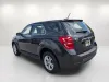 2016 /Jet Black Chevrolet Equinox LS (2GNALBEK9G6) with an Gas I4 2.4/145 engine, 6-Speed Automatic transmission, located at 804 22nd Ave, Phenix City, AL, 36870, (334) 297-1860, 32.484749, -85.024475 - 2016 Chevrolet Equinox LS - Photo#7