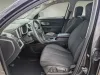 2016 /Jet Black Chevrolet Equinox LS (2GNALBEK9G6) with an Gas I4 2.4/145 engine, 6-Speed Automatic transmission, located at 804 22nd Ave, Phenix City, AL, 36870, (334) 297-1860, 32.484749, -85.024475 - 2016 Chevrolet Equinox LS - Photo#10