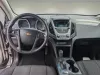 2016 /Jet Black Chevrolet Equinox LS (2GNALBEK9G6) with an Gas I4 2.4/145 engine, 6-Speed Automatic transmission, located at 804 22nd Ave, Phenix City, AL, 36870, (334) 297-1860, 32.484749, -85.024475 - 2016 Chevrolet Equinox LS - Photo#12