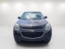 2016 /Jet Black Chevrolet Equinox LS (2GNALBEK9G6) with an Gas I4 2.4/145 engine, 6-Speed Automatic transmission, located at 804 22nd Ave, Phenix City, AL, 36870, (334) 297-1860, 32.484749, -85.024475 - 2016 Chevrolet Equinox LS - Photo#1