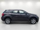 2016 /Jet Black Chevrolet Equinox LS (2GNALBEK9G6) with an Gas I4 2.4/145 engine, 6-Speed Automatic transmission, located at 804 22nd Ave, Phenix City, AL, 36870, (334) 297-1860, 32.484749, -85.024475 - 2016 Chevrolet Equinox LS - Photo#3
