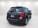 2016 /Jet Black Chevrolet Equinox LS (2GNALBEK9G6) with an Gas I4 2.4/145 engine, 6-Speed Automatic transmission, located at 804 22nd Ave, Phenix City, AL, 36870, (334) 297-1860, 32.484749, -85.024475 - 2016 Chevrolet Equinox LS - Photo#4