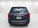 2016 /Jet Black Chevrolet Equinox LS (2GNALBEK9G6) with an Gas I4 2.4/145 engine, 6-Speed Automatic transmission, located at 804 22nd Ave, Phenix City, AL, 36870, (334) 297-1860, 32.484749, -85.024475 - 2016 Chevrolet Equinox LS - Photo#5