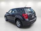 2016 /Jet Black Chevrolet Equinox LS (2GNALBEK9G6) with an Gas I4 2.4/145 engine, 6-Speed Automatic transmission, located at 804 22nd Ave, Phenix City, AL, 36870, (334) 297-1860, 32.484749, -85.024475 - 2016 Chevrolet Equinox LS - Photo#6