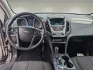 2016 /Jet Black Chevrolet Equinox LS (2GNALBEK9G6) with an Gas I4 2.4/145 engine, 6-Speed Automatic transmission, located at 804 22nd Ave, Phenix City, AL, 36870, (334) 297-1860, 32.484749, -85.024475 - 2016 Chevrolet Equinox LS - Photo#11