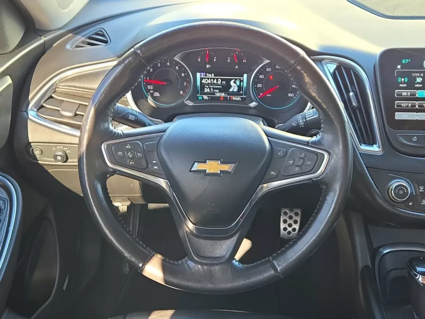 2016 /Jet Black Chevrolet Malibu LT (1G1ZE5ST0GF) with an Other engine, located at 3959 U.S. 80 W, Phenix City, AL, 36870, (334) 297-4885, 32.469296, -85.135185 - **Elevate Your Commute with this 2016 Chevrolet Malibu LT at Gils Auto - Phenix City!**<br /> <br /> Are you looking for a reliable sedan that combines style, comfort, and cutting-edge technology? Look no further! The 2016 Chevrolet Malibu LT is the perfect vehicle for your daily commute or family o - Photo#15