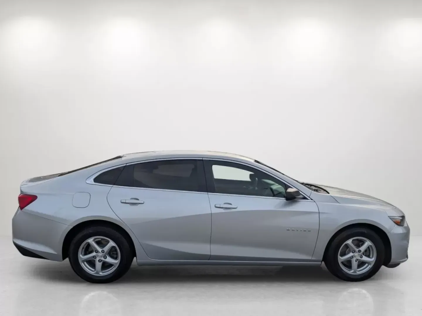 2016 /Jet Black Chevrolet Malibu LS (1G1ZB5STXGF) with an Other engine, located at 3959 U.S. 80 W, Phenix City, AL, 36870, (334) 297-4885, 32.469296, -85.135185 - 2016 Chevrolet Malibu LS - Photo#3