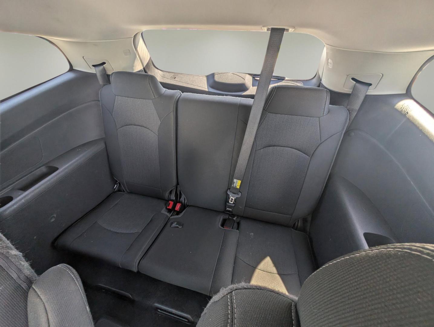 2016 /Ebony Chevrolet Traverse LT (1GNKRGKD3GJ) with an Gas V6 3.6L/217 engine, 6-Speed Automatic transmission, located at 5115 14th Ave., Columbus, GA, 31904, (706) 323-0345, 32.511494, -84.971046 - 2016 Chevrolet Traverse LT - Photo#11