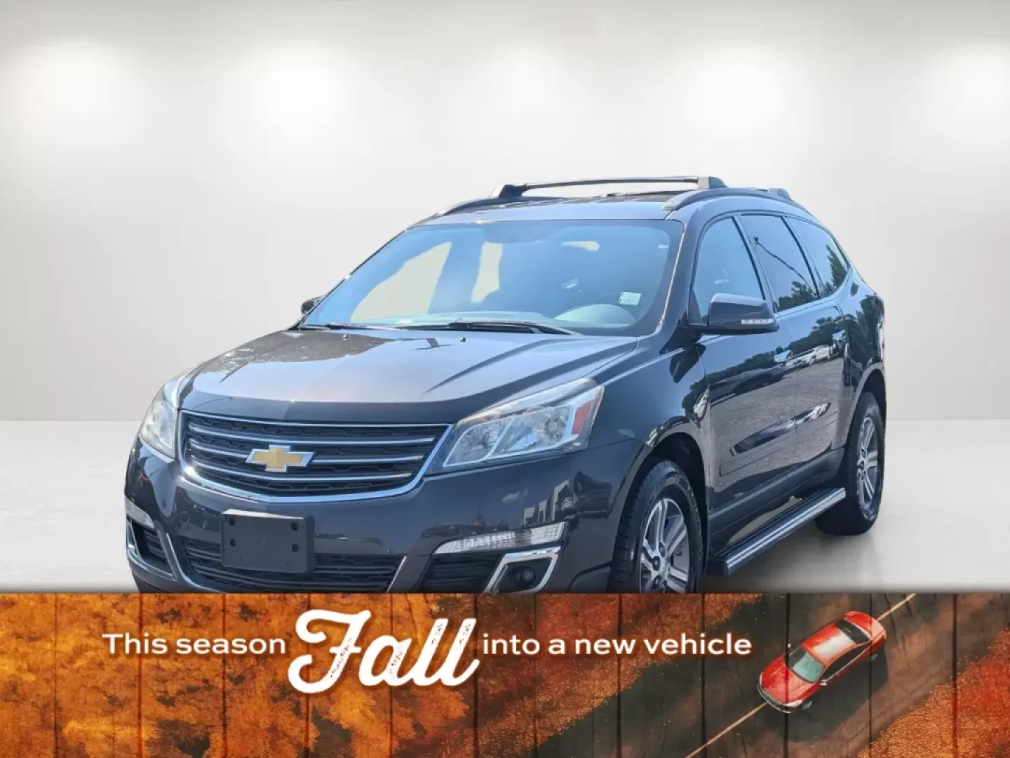 2016 /Dark Titanium/Light Titanium Chevrolet Traverse LT (1GNKRHKD5GJ) with an Other engine, located at 5115 14th Ave., Columbus, GA, 31904, (706) 323-0345, 32.511494, -84.971046 - **Experience Family Adventures with the 2016 Chevrolet Traverse LT at Gils Auto!**<br /> <br /> Are you ready to elevate your family outings, weekend getaways, or daily commutes with a versatile and spacious SUV? The 2016 Chevrolet Traverse LT is your ticket to comfort, safety, and style. Perfect fo - Photo#0