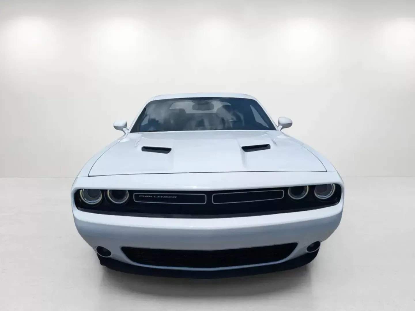 2016 /Black Dodge Challenger SXT Plus (2C3CDZAG6GH) with an Regular Unleaded V-6 3.6 L/220 engine, 8-Speed Automatic w/OD transmission, located at 5115 14th Ave., Columbus, GA, 31904, (706) 323-0345, 32.511494, -84.971046 - 2016 Dodge Challenger SXT Plus - Photo#1