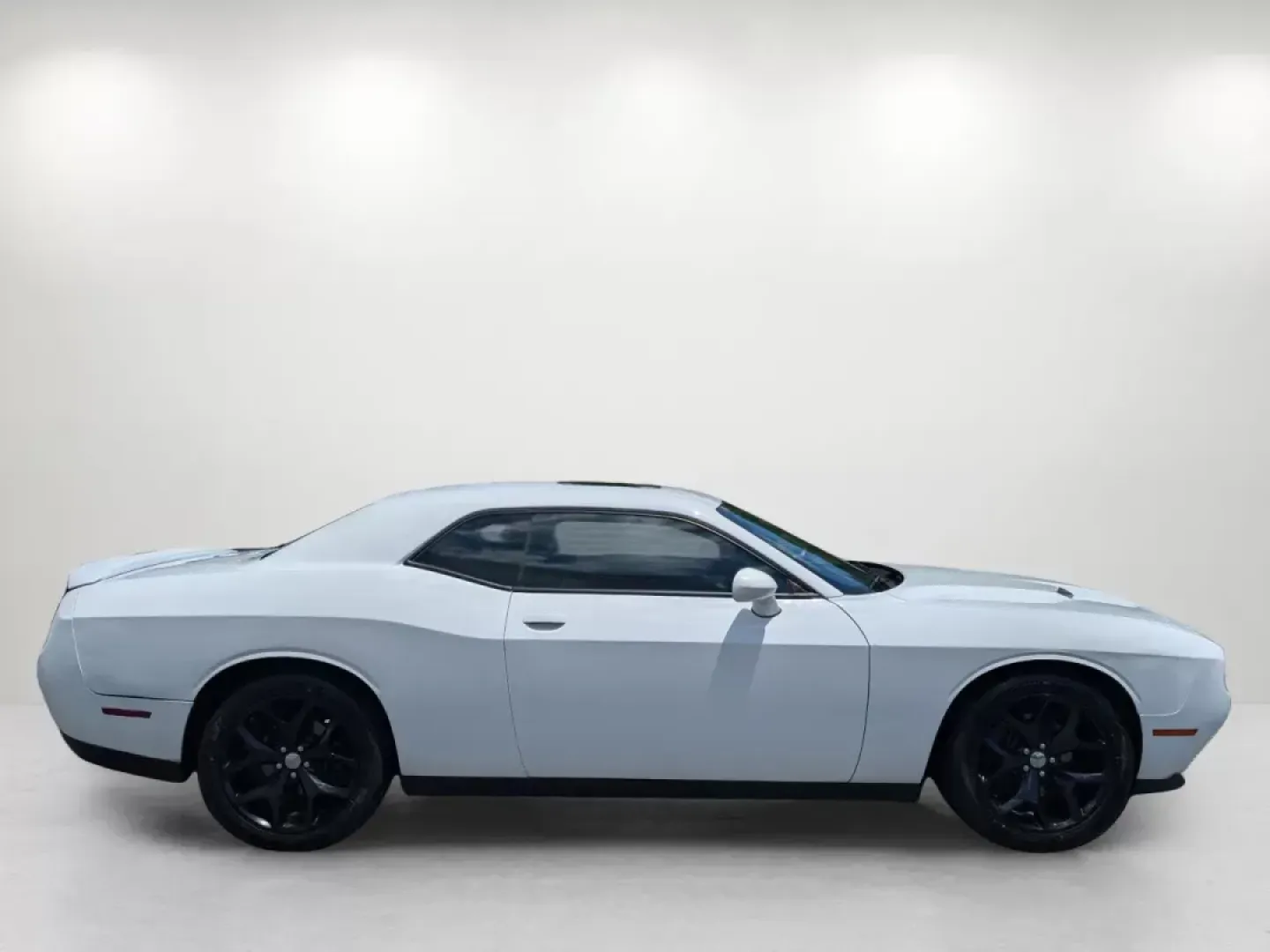 2016 /Black Dodge Challenger SXT Plus (2C3CDZAG6GH) with an Regular Unleaded V-6 3.6 L/220 engine, 8-Speed Automatic w/OD transmission, located at 5115 14th Ave., Columbus, GA, 31904, (706) 323-0345, 32.511494, -84.971046 - 2016 Dodge Challenger SXT Plus - Photo#3