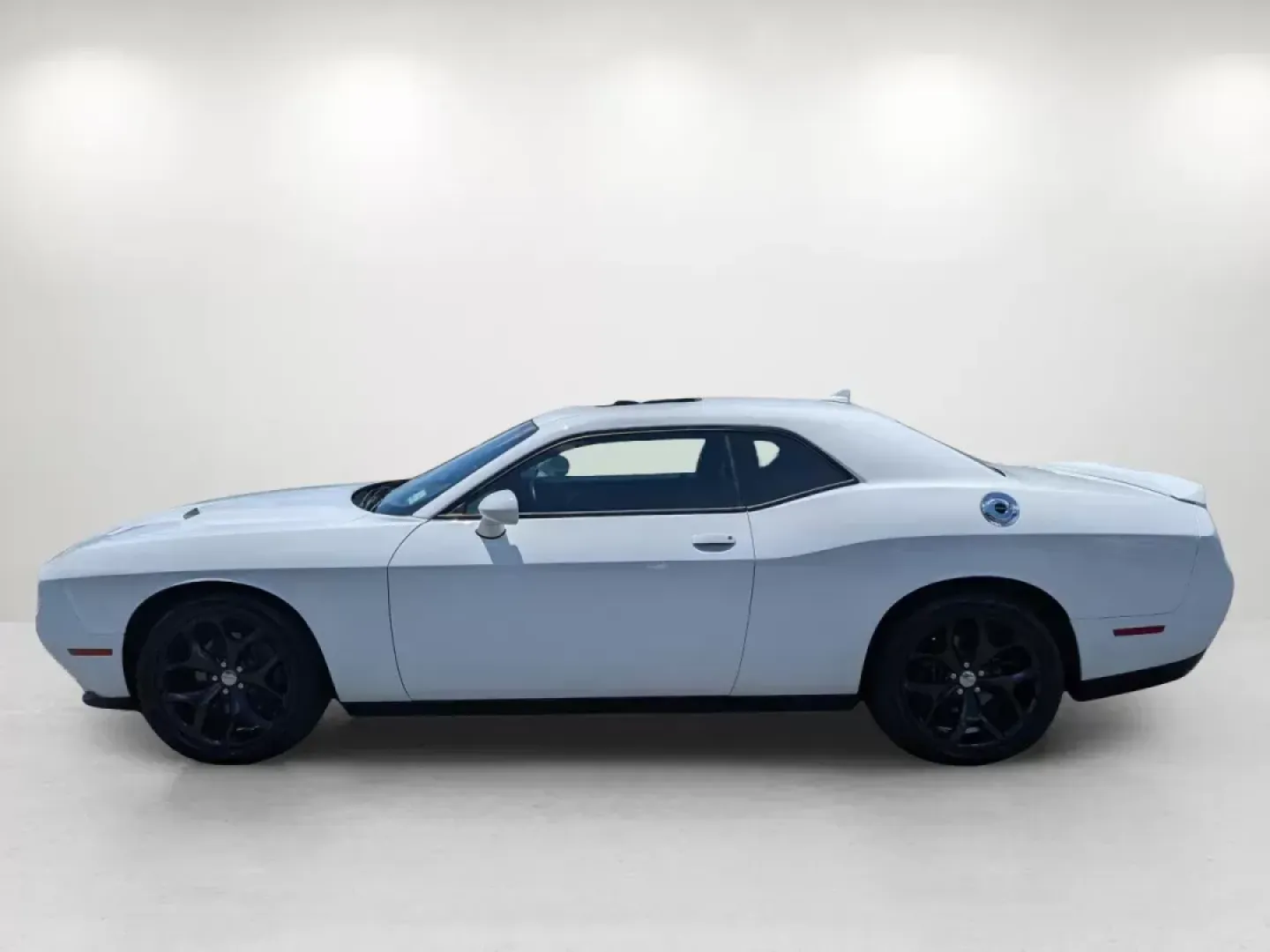 2016 /Black Dodge Challenger SXT Plus (2C3CDZAG6GH) with an Regular Unleaded V-6 3.6 L/220 engine, 8-Speed Automatic w/OD transmission, located at 5115 14th Ave., Columbus, GA, 31904, (706) 323-0345, 32.511494, -84.971046 - 2016 Dodge Challenger SXT Plus - Photo#7