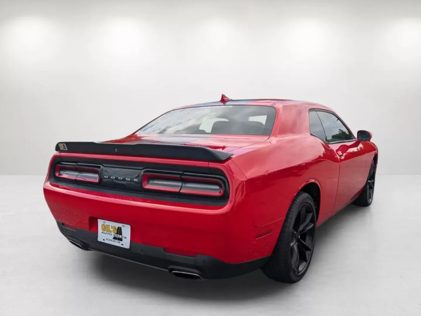2016 /Black Dodge Challenger SXT Plus (2C3CDZAG2GH) with an Other engine, located at 5115 14th Ave., Columbus, GA, 31904, (706) 323-0345, 32.511494, -84.971046 - Looking for a vehicle that doesn't just get you from point A to point B, but also elevates your lifestyle? Meet the exhilarating 2016 Dodge Challenger SXT Plus at Gils Auto, located at 3959 U.S. 80 W, Phenix City, AL 36870. Whether you're heading out for a weekend adventure, commuting through town, - Photo#4
