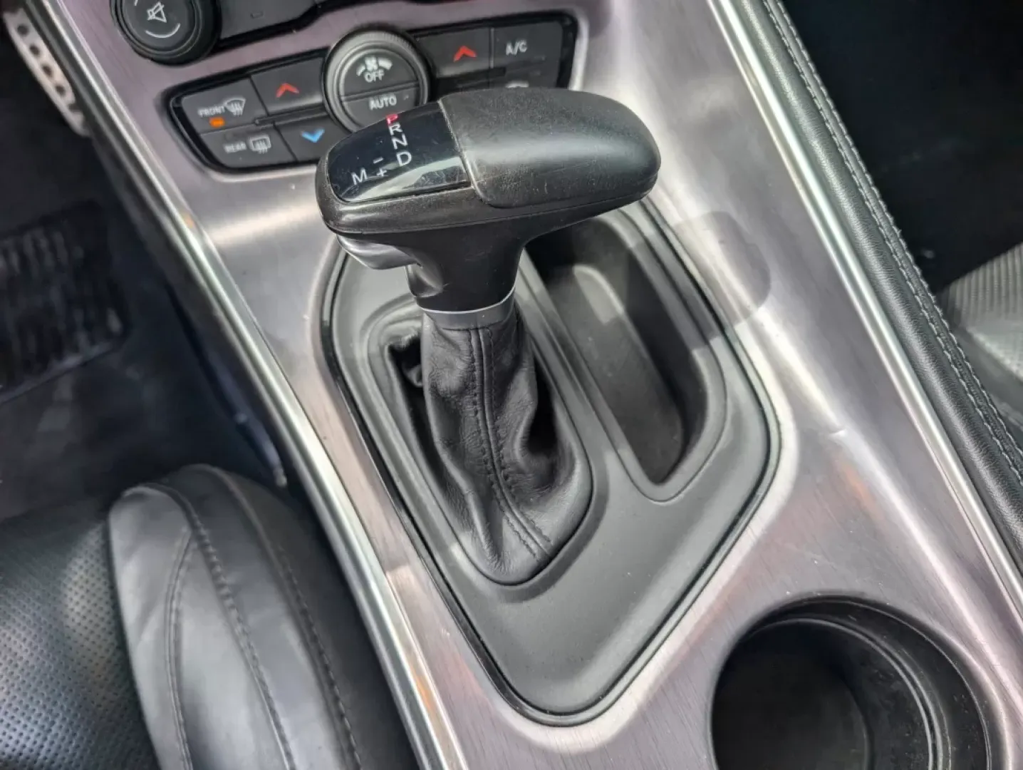 2016 /Black Dodge Challenger SXT Plus (2C3CDZAG2GH) with an Other engine, located at 5115 14th Ave., Columbus, GA, 31904, (706) 323-0345, 32.511494, -84.971046 - Looking for a vehicle that doesn't just get you from point A to point B, but also elevates your lifestyle? Meet the exhilarating 2016 Dodge Challenger SXT Plus at Gils Auto, located at 3959 U.S. 80 W, Phenix City, AL 36870. Whether you're heading out for a weekend adventure, commuting through town, - Photo#13