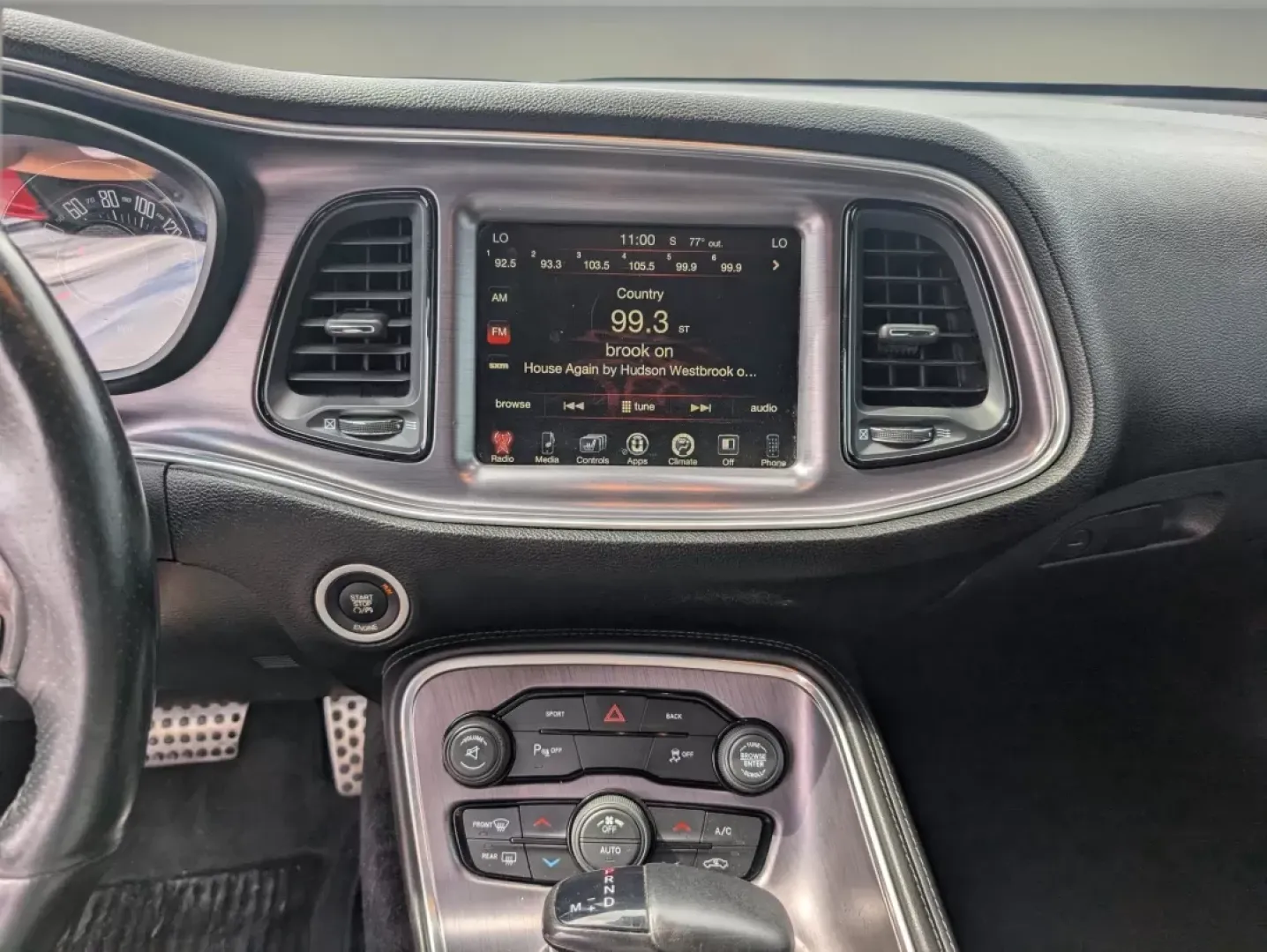 2016 /Black Dodge Challenger SXT Plus (2C3CDZAG2GH) with an Other engine, located at 5115 14th Ave., Columbus, GA, 31904, (706) 323-0345, 32.511494, -84.971046 - Looking for a vehicle that doesn't just get you from point A to point B, but also elevates your lifestyle? Meet the exhilarating 2016 Dodge Challenger SXT Plus at Gils Auto, located at 3959 U.S. 80 W, Phenix City, AL 36870. Whether you're heading out for a weekend adventure, commuting through town, - Photo#14