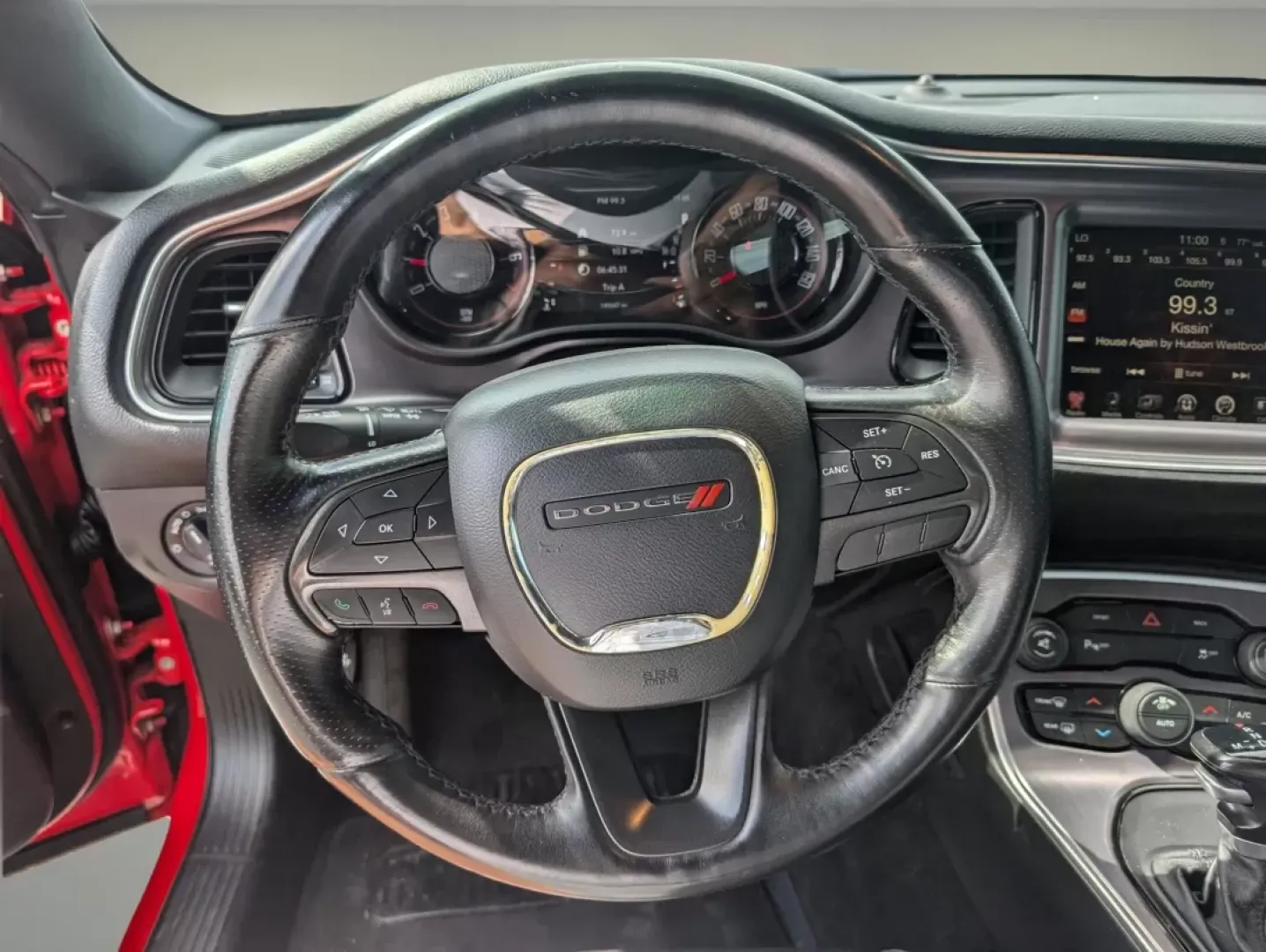 2016 /Black Dodge Challenger SXT Plus (2C3CDZAG2GH) with an Other engine, located at 5115 14th Ave., Columbus, GA, 31904, (706) 323-0345, 32.511494, -84.971046 - Looking for a vehicle that doesn't just get you from point A to point B, but also elevates your lifestyle? Meet the exhilarating 2016 Dodge Challenger SXT Plus at Gils Auto, located at 3959 U.S. 80 W, Phenix City, AL 36870. Whether you're heading out for a weekend adventure, commuting through town, - Photo#15