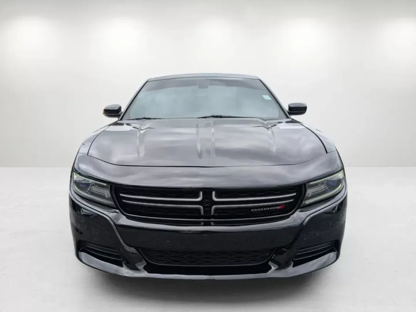 2016 /Black Dodge Charger SE (2C3CDXBGXGH) with an Regular Unleaded V-6 3.6 L/220 engine, 8-Speed Automatic w/OD transmission, located at 5115 14th Ave., Columbus, GA, 31904, (706) 323-0345, 32.511494, -84.971046 - 2016 Dodge Charger SE - Photo#1